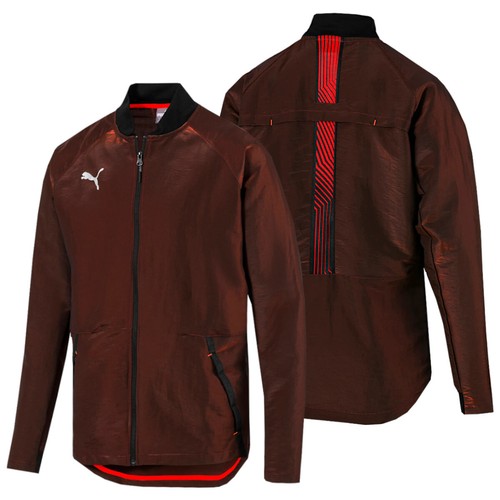 Puma herren jacke - puma,