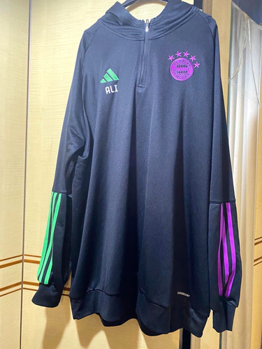 Adidas bayern münchen - adidas, fc