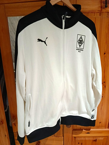 Puma borussia mönchengladbach - puma,