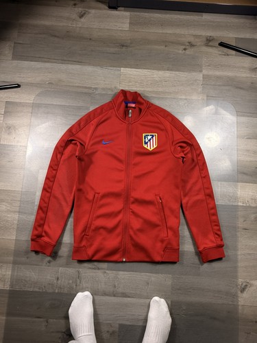 Nike atlético madrid jacke - madrid, s