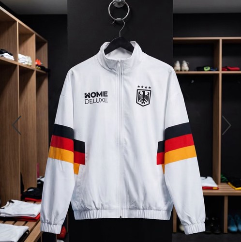 Deutschland trainingsjacke - deutschland,