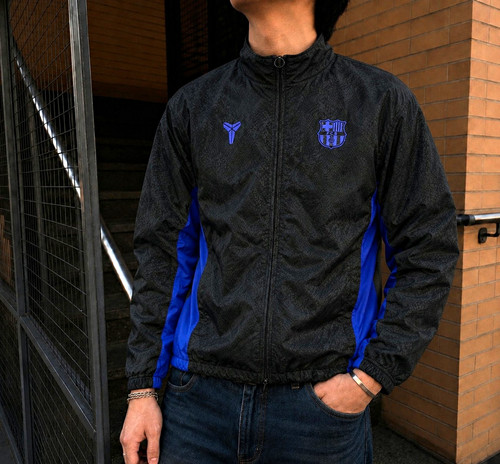 Nike barcelona herren - nike, fc