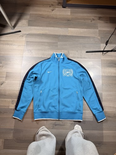 Nike arsenal trackjacket - arsenal,
