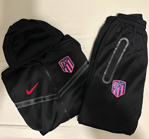 Nike ateltico madrid - nike,