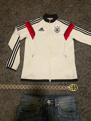 Adidas germany track - adidas,