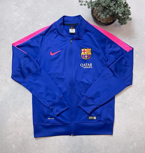 Nike barcelona dri - barcelona, dri-fit