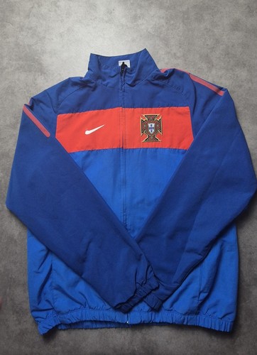 Nike portugal trainingsjacke - nike,