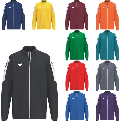Erima intro trainingsjacke - erima,