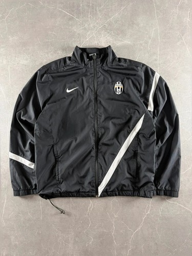 Nike juventus trainingsjacke - juventus,