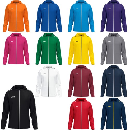 Jako one trainingsjacke mit - trainingsjacke,