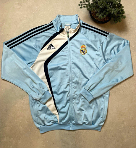 Adidas real madrid - real,