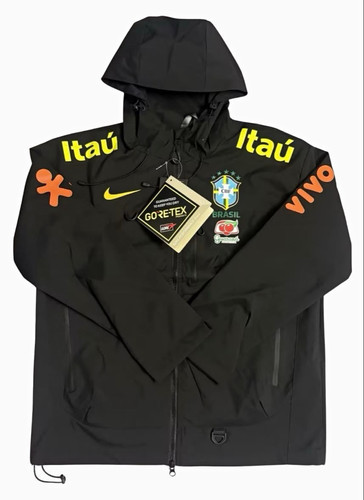Nike brasilien windbreaker - nike,