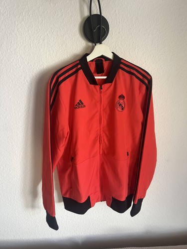Real madrid adidas - real,