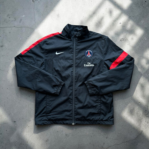 Vintage psg nike - vintage,
