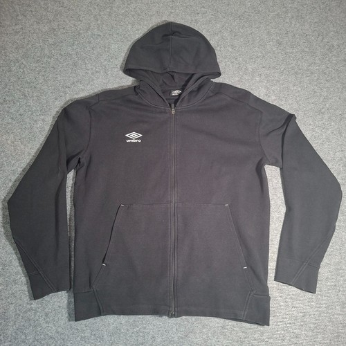 Umbro herren hoodie sweatjacke - herren,