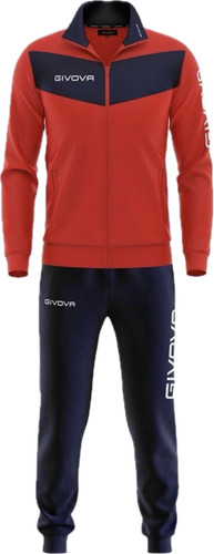 Givova trainingsanzug herren - givova,
