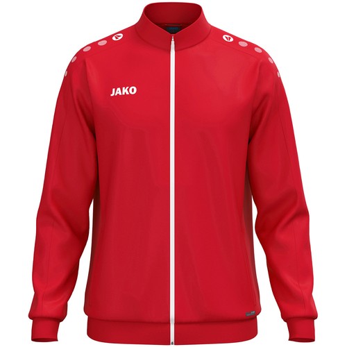 Jako polyesterjacke one damen - polyesterjacke,