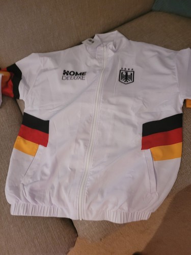 Trainingsjacke deutschland - trainingsjacke,
