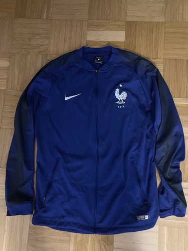 Frankreich trainingsjacke - frankreich,