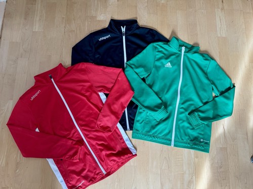 Sport trainingsjacken - 3,