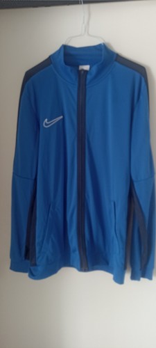 *Nike*Trainingsjacke*Herren*Fi