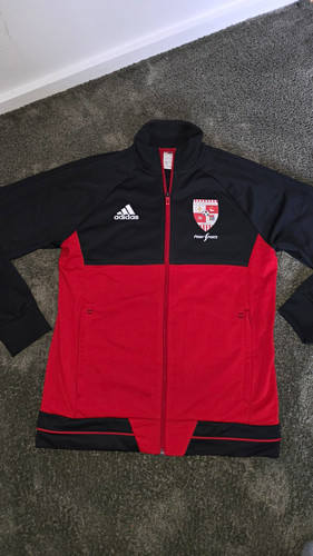 Adidas trainingsjacke - adidas, m