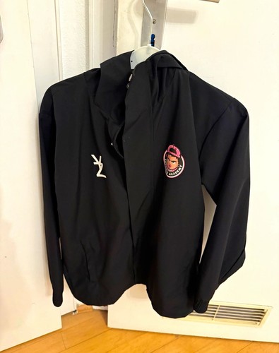 Regenjacke trainingsjacke - regenjacke,