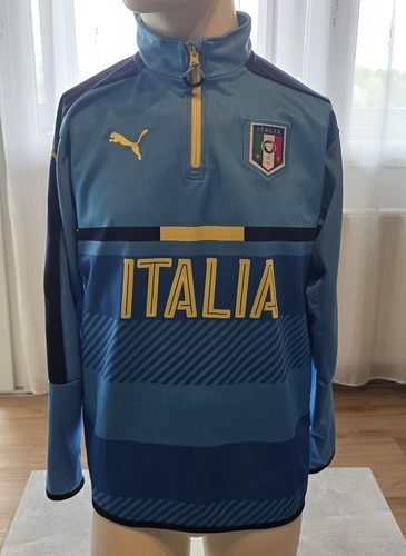 Italia fußball trainingsjacke - fußball,