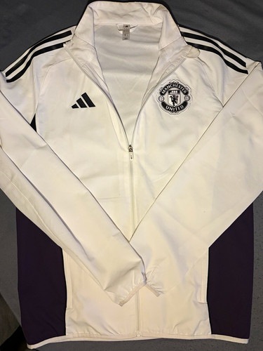 Adidas manchester united - adidas,