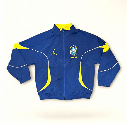 Jordan brasil cbf - jordan,