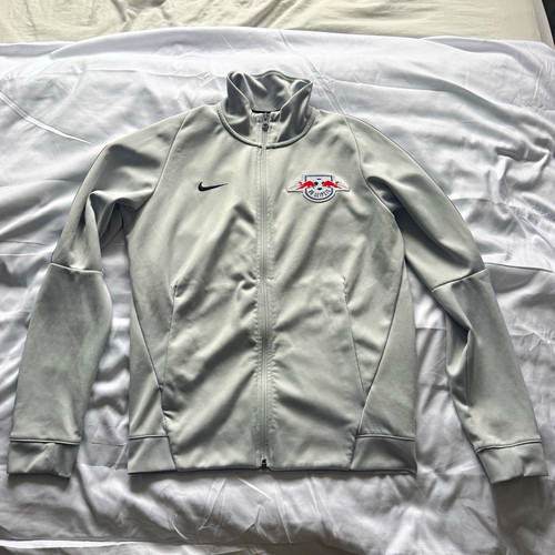 Nike leipzig trainingsjacke - leipzig,
