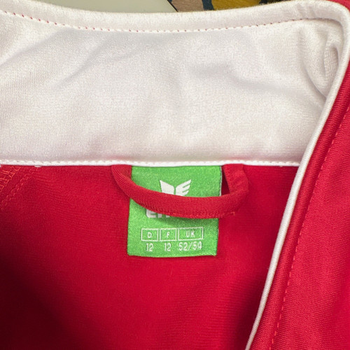 Erima trainingsjacke jungen - erima,