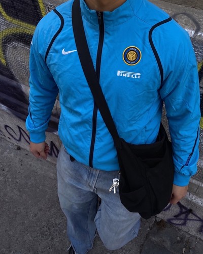 Nike football inter mailand - football,
