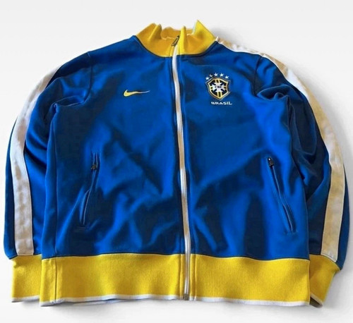 Nike trainingsjacke unisex - nike,