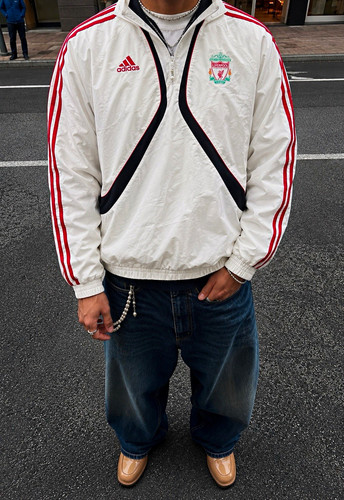 Adidas liverpool - liverpool, fc