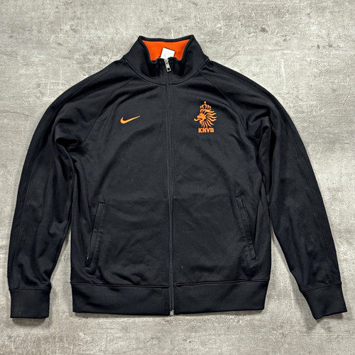 Nike trainingsjacke knvb - trainingsjacke,