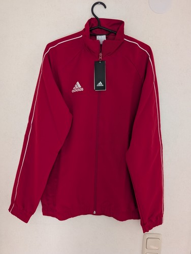 Adidas core pre jacket - adidas,