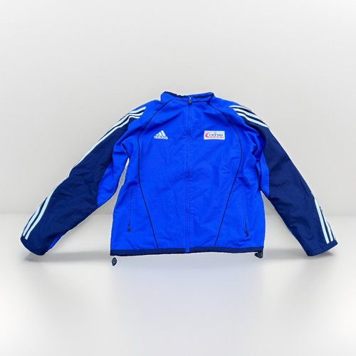 Adidas trainingsjacke track - adidas,