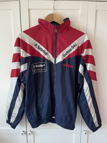 Vintage adidas fußball - vintage,