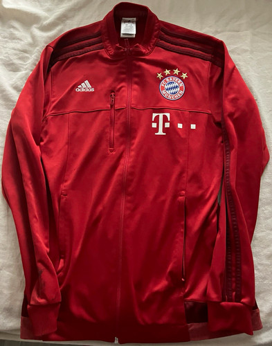 Adidas bayern münchen - adidas,