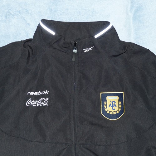 Afa official argentina reebok - argentina,