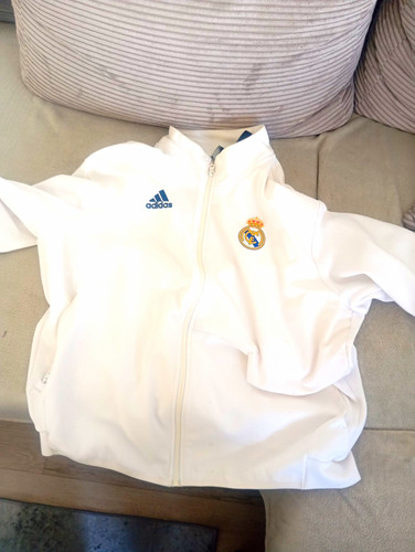 Adidas real madrid fußball - adidas,