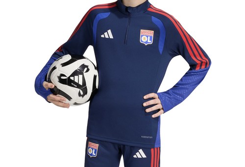 Adidas olympique lyon - olympique,