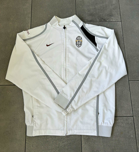 Nike juventus trainingsjacke - nike,