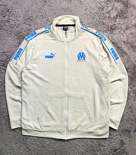 Puma olympique marseille - olympique,