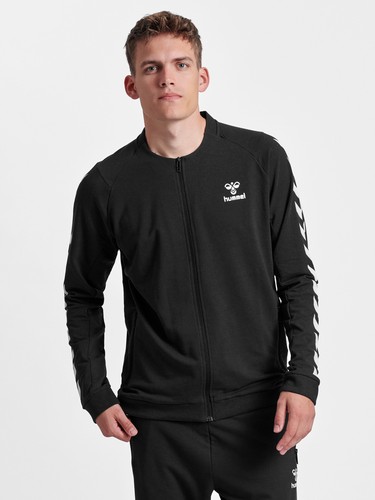 Hummel ray sweatjacke zip - ray,
