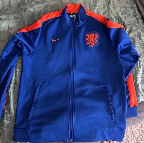 Nike knvb niederlande - nike,
