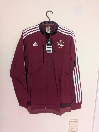Neu adidas anthem jacket - anthem,