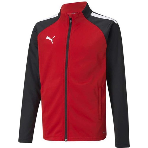 Puma teamliga trainingsjacke - teamliga,