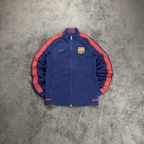 Nike barcelona track - fc,